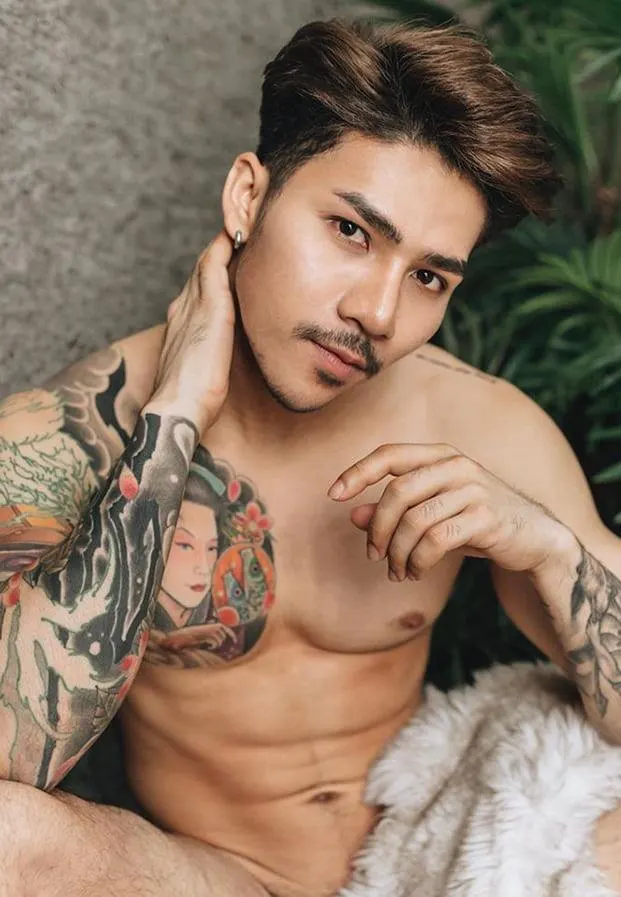 เริ่ดมว๊าก