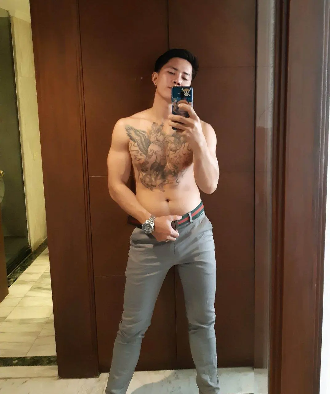 เริ่ดมว๊าก