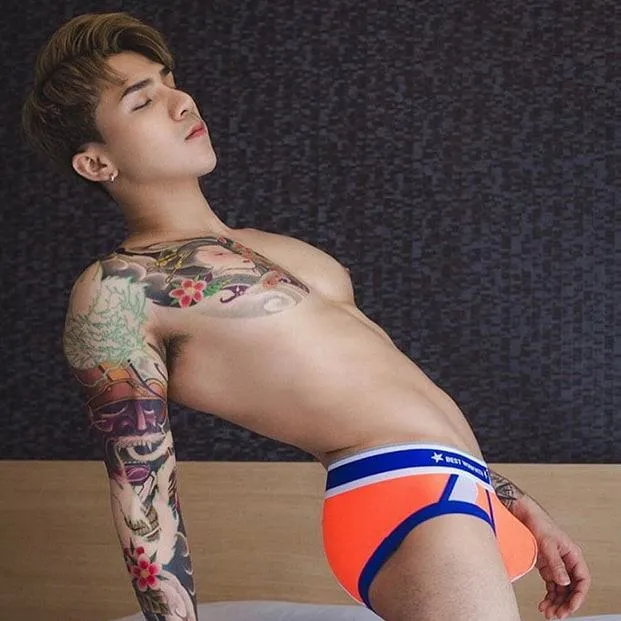เริ่ดมว๊าก