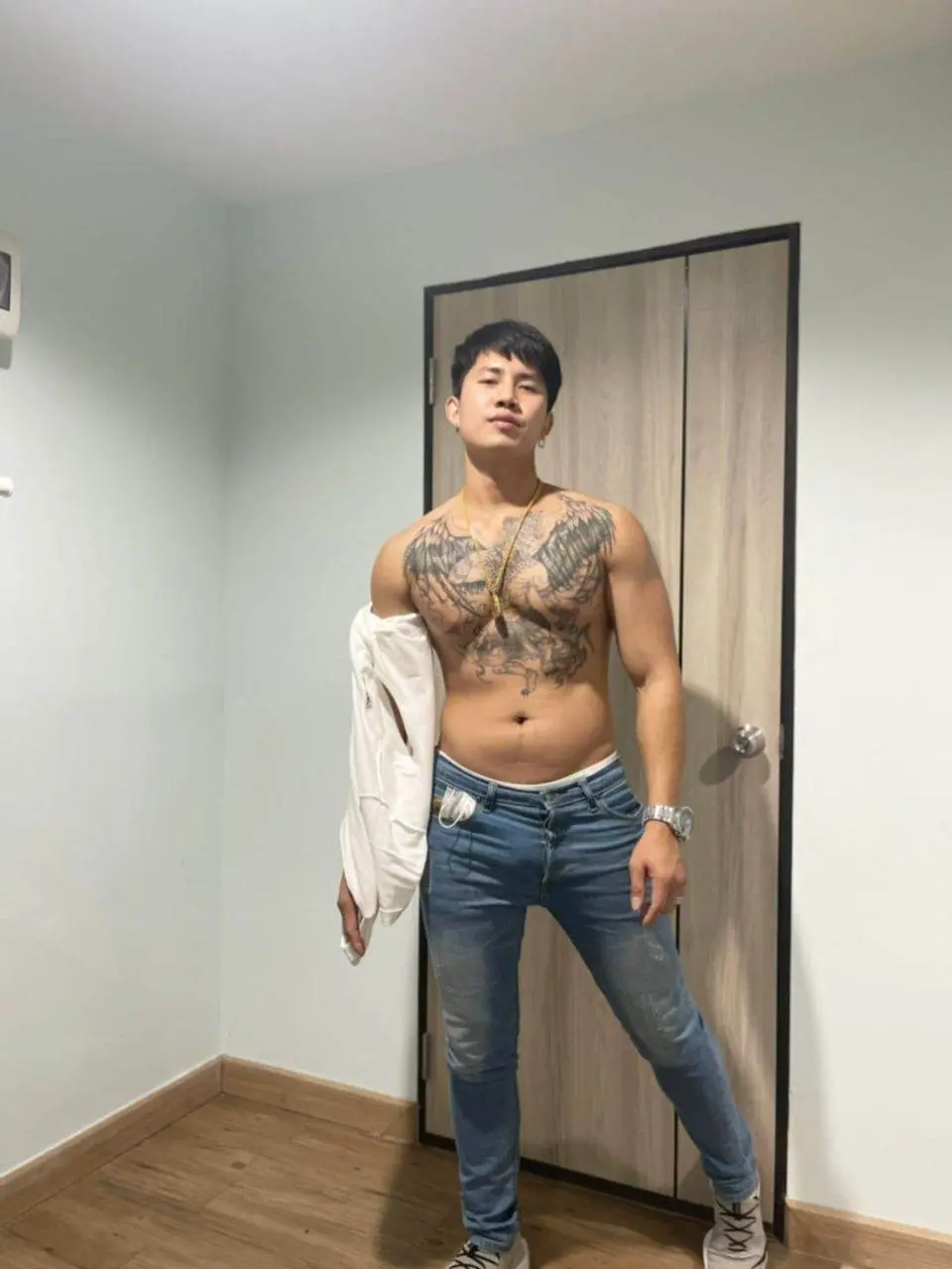 เริ่ดมว๊าก