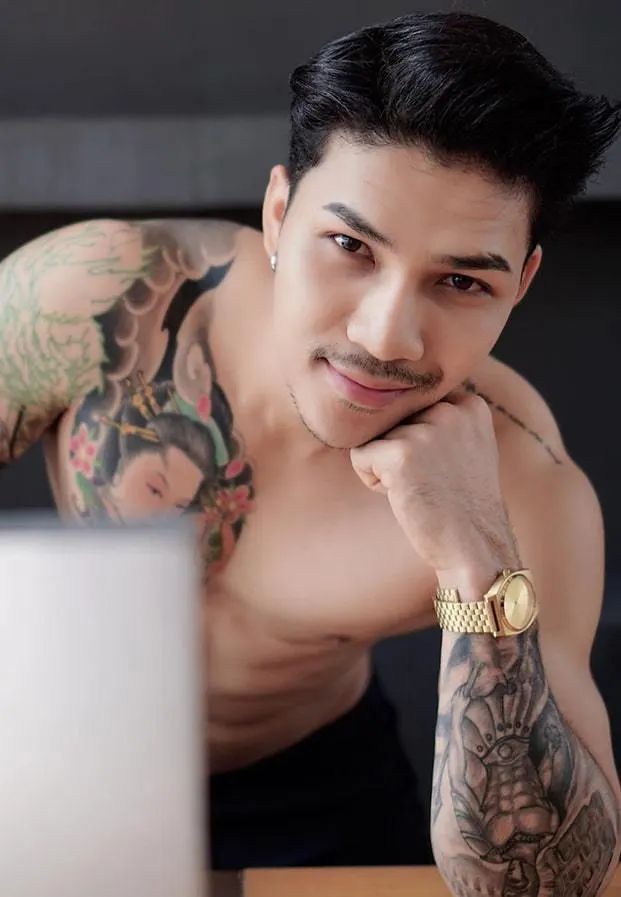 เริ่ดมว๊าก