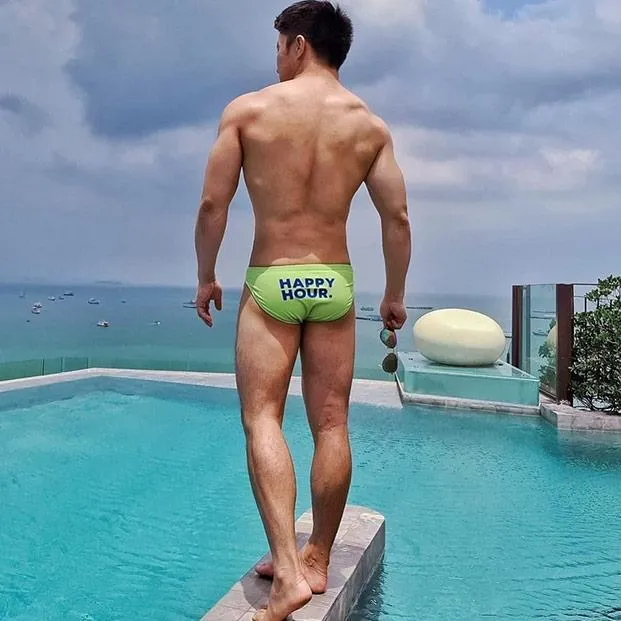 แรงเย่อร์