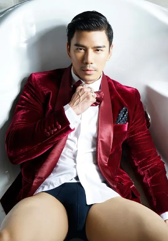 ชอบอ้ากว้างๆ 4
