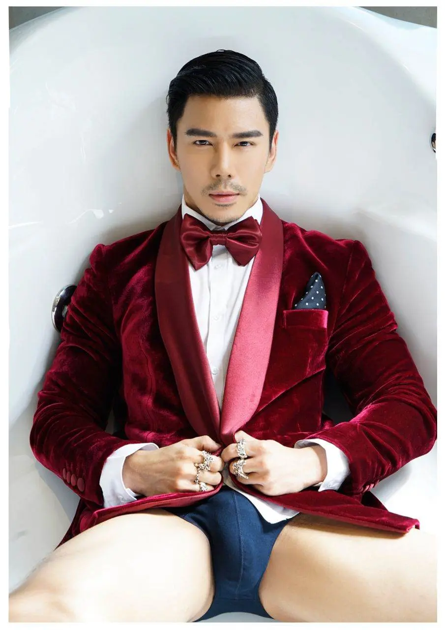 ชอบอ้ากว้างๆ 4