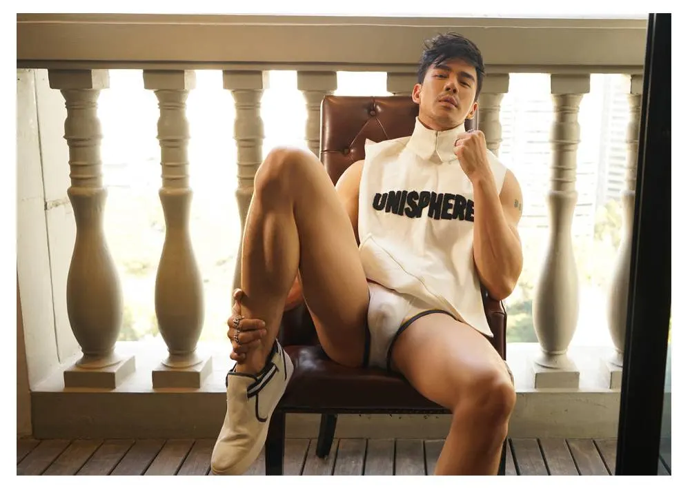 ชอบอ้ากว้างๆ 4