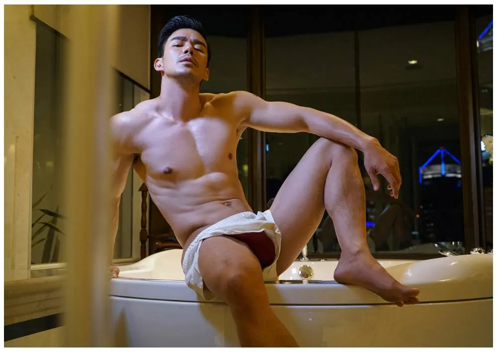 ชอบอ้ากว้างๆ 4