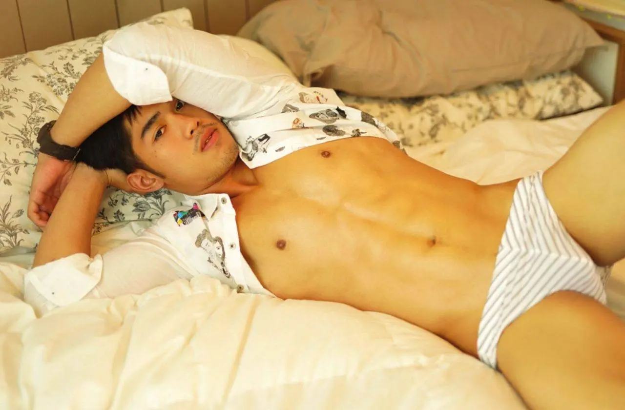 ชอบอ้ากว้างๆ 5