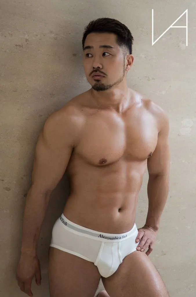 Hot men in underwear 707