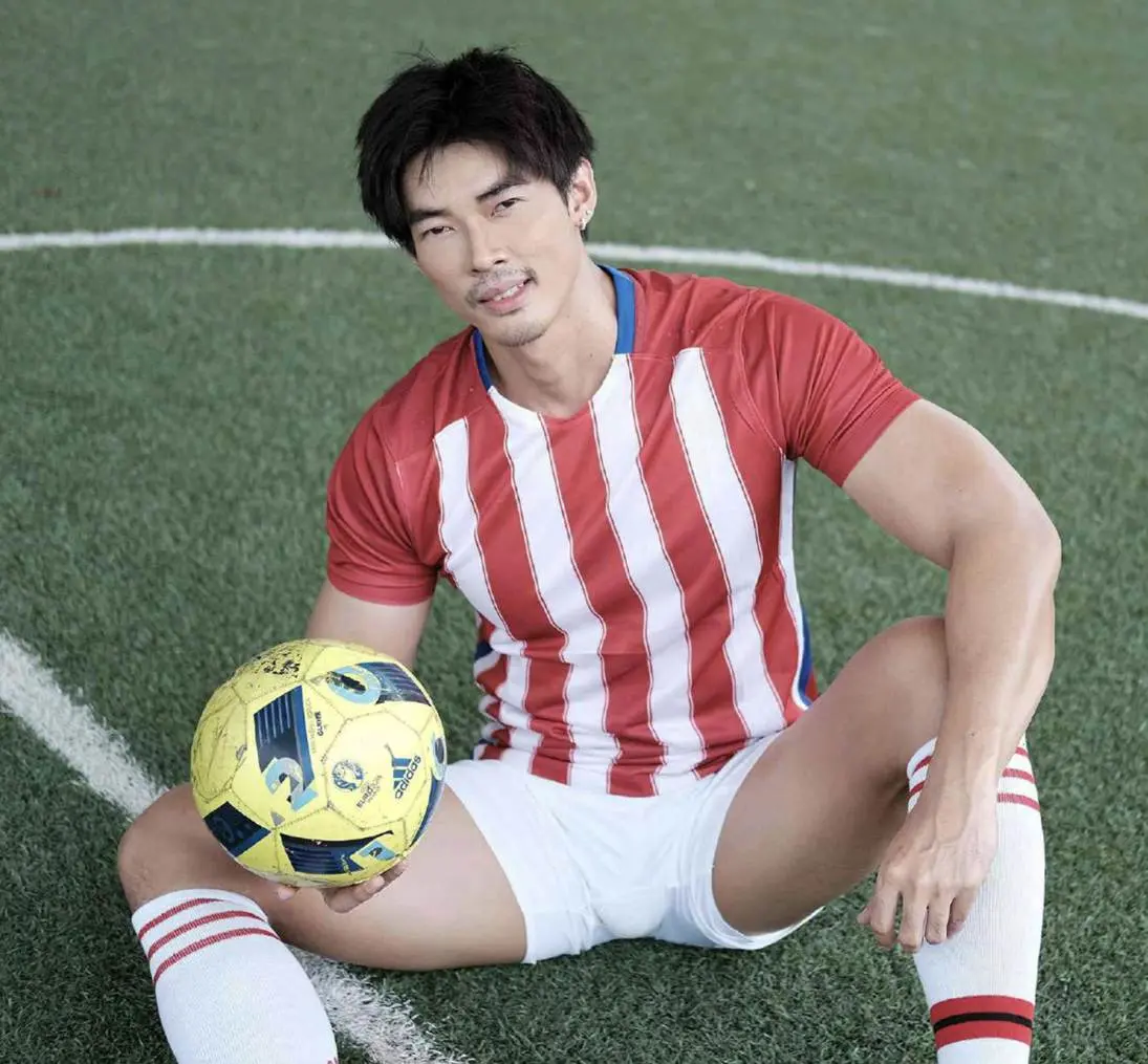 ชอบอ้ากว้างๆ 6