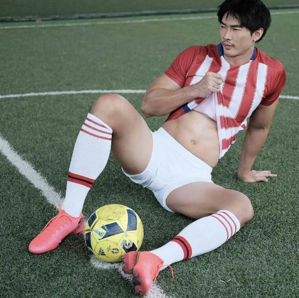 ชอบอ้ากว้างๆ 6