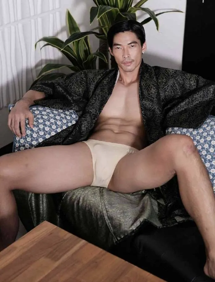 ชอบอ้ากว้างๆ 6