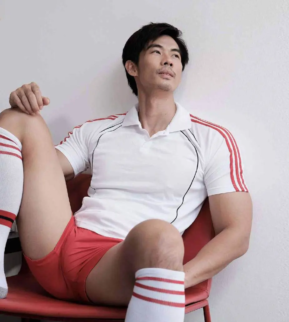 ชอบอ้ากว้างๆ 6