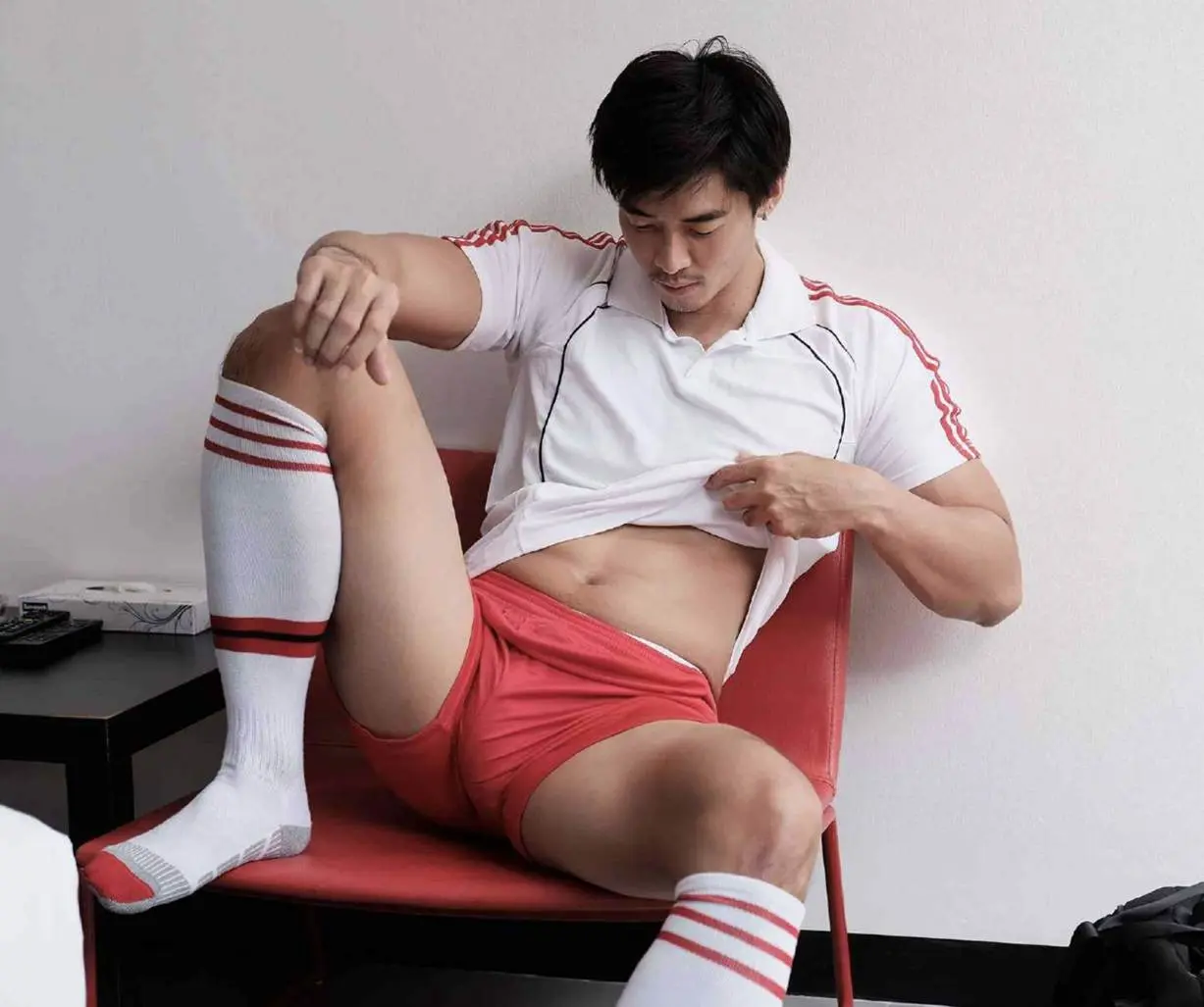 ชอบอ้ากว้างๆ 6