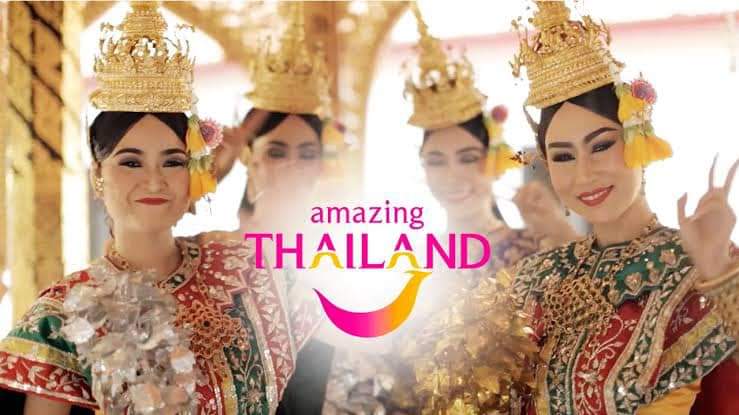 This is Thailand | THAILAND 🇹🇭