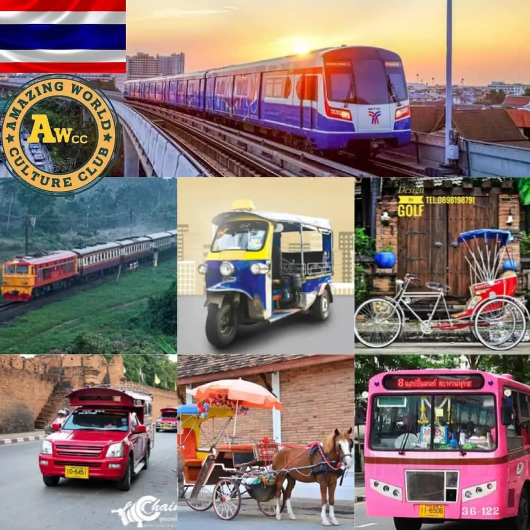 This is Thailand | THAILAND 🇹🇭