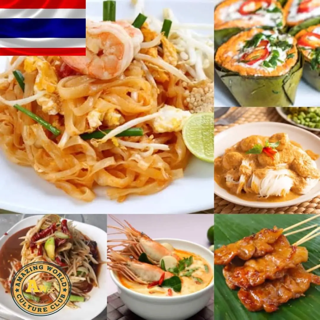 This is Thailand | THAILAND 🇹🇭