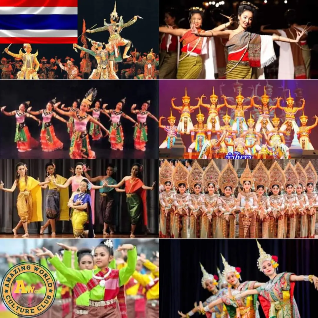 This is Thailand | THAILAND 🇹🇭