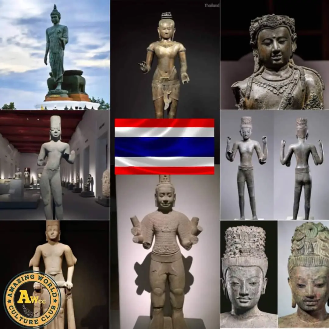 This is Thailand | THAILAND 🇹🇭
