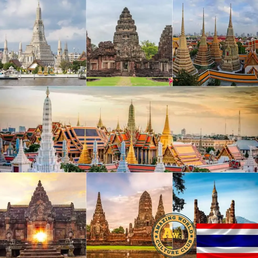This is Thailand | THAILAND 🇹🇭