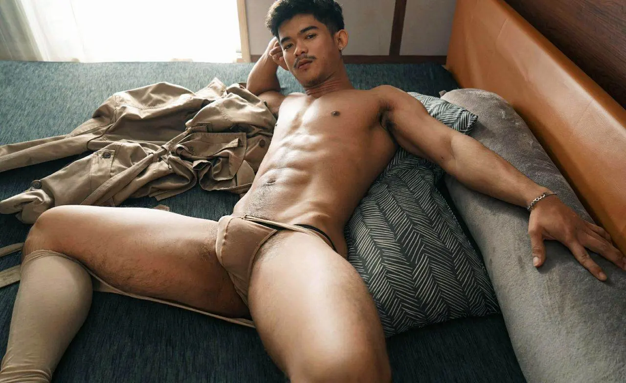 ไม่เห็นไรเลย แต่เสียวมาก