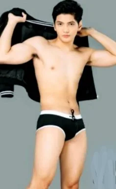 หล่อเหลา..เอากามเอานาน