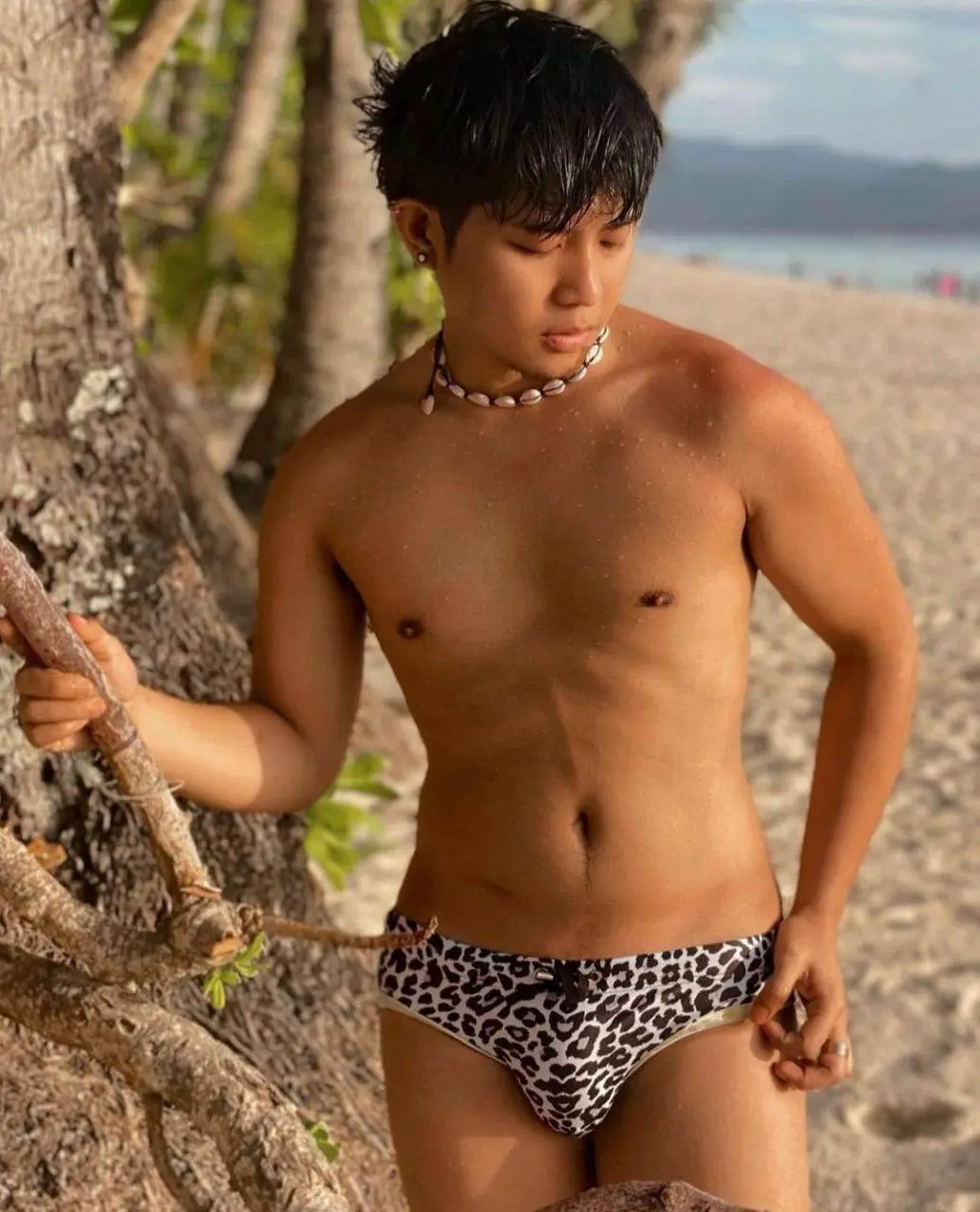 อยากเจอ..พ่อเสือ