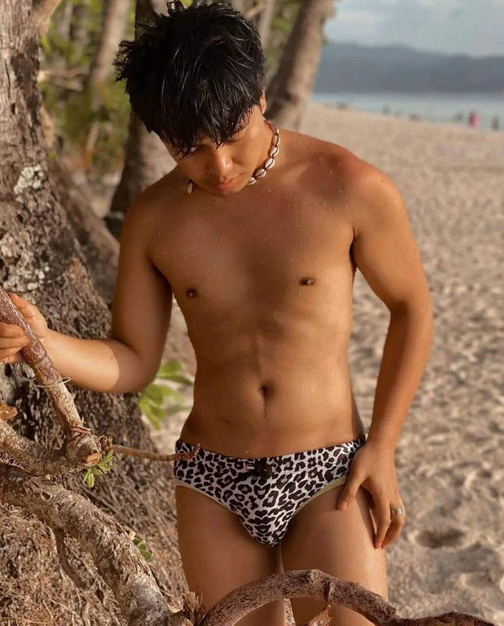 อยากเจอ..พ่อเสือ