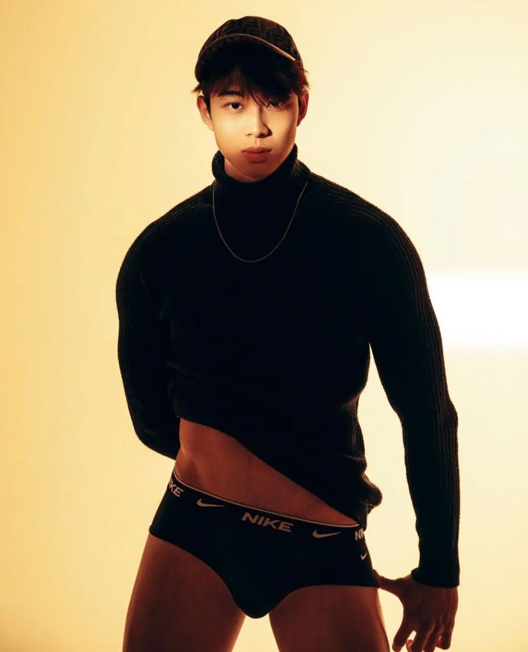 ใจละลาย