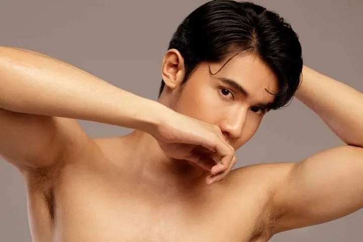 ใจละลาย