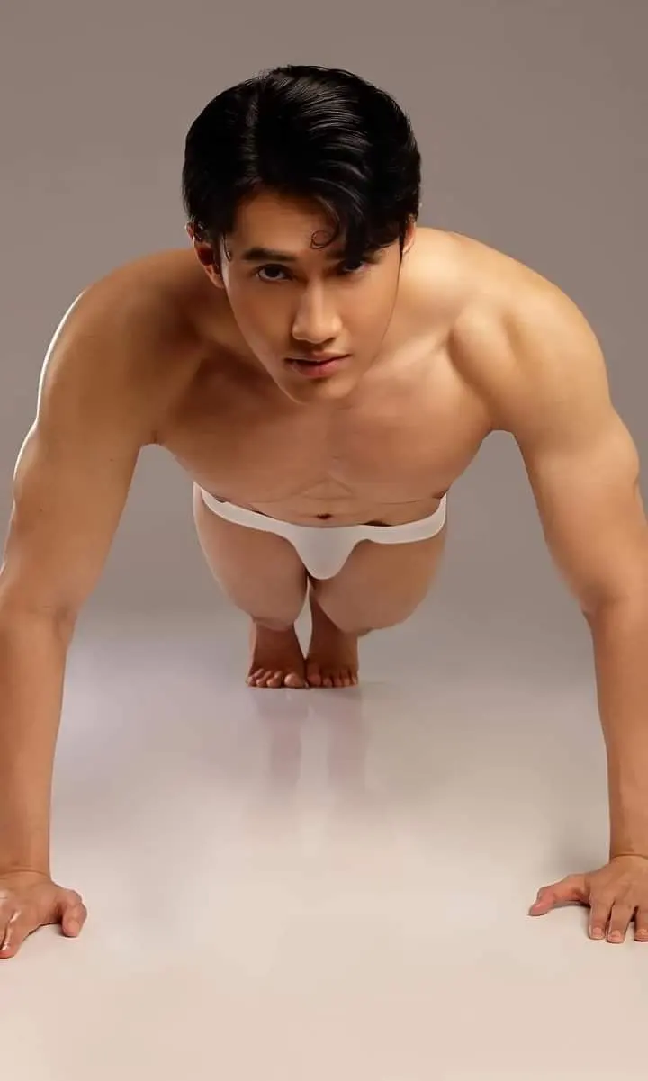 ใจละลาย