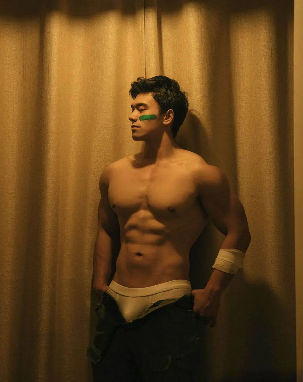 อยากกลืนให้หมด
