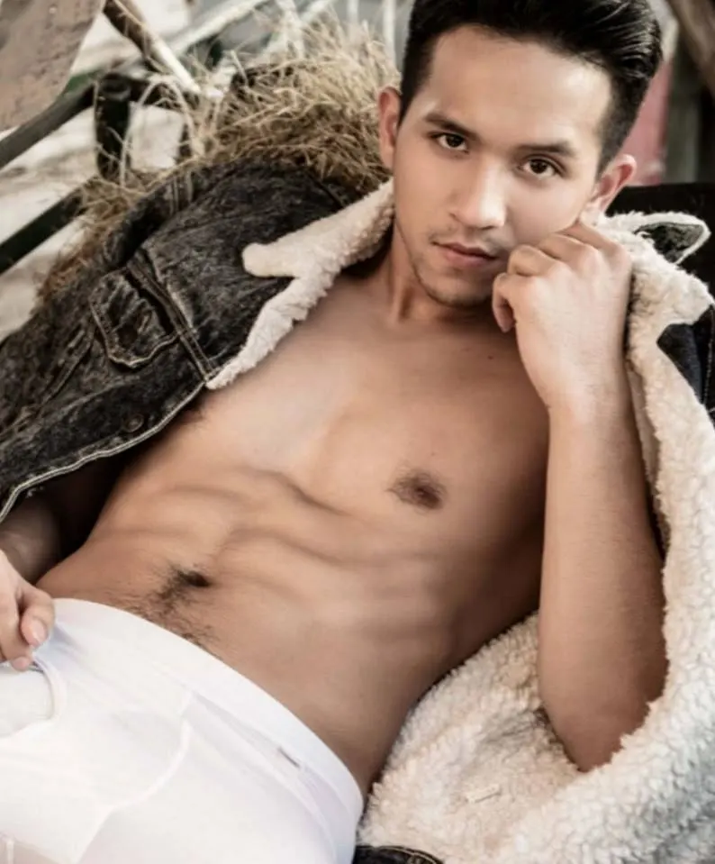 อารมณ์เปลี่ยว อยากเสียวต้องปลดปล่อย..อิอิ