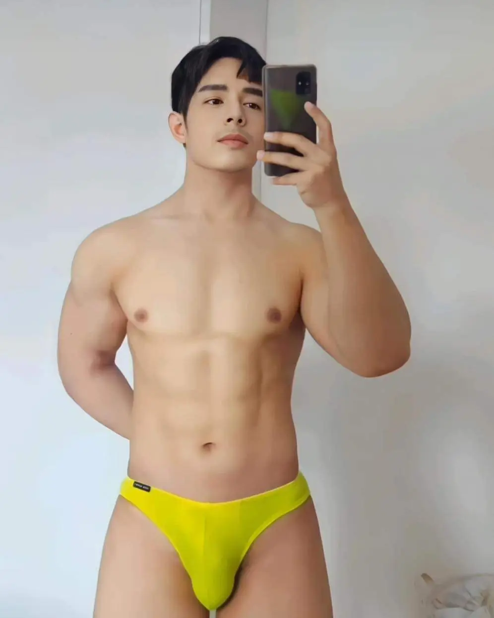 ดูเพลินๆน้ำเดินได้ไง