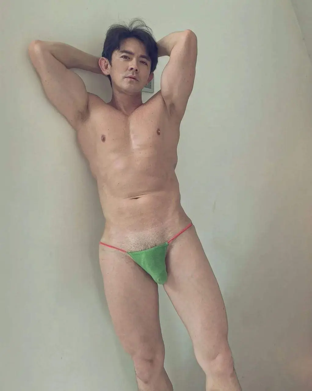 ดูเพลินๆน้ำเดินได้ไง
