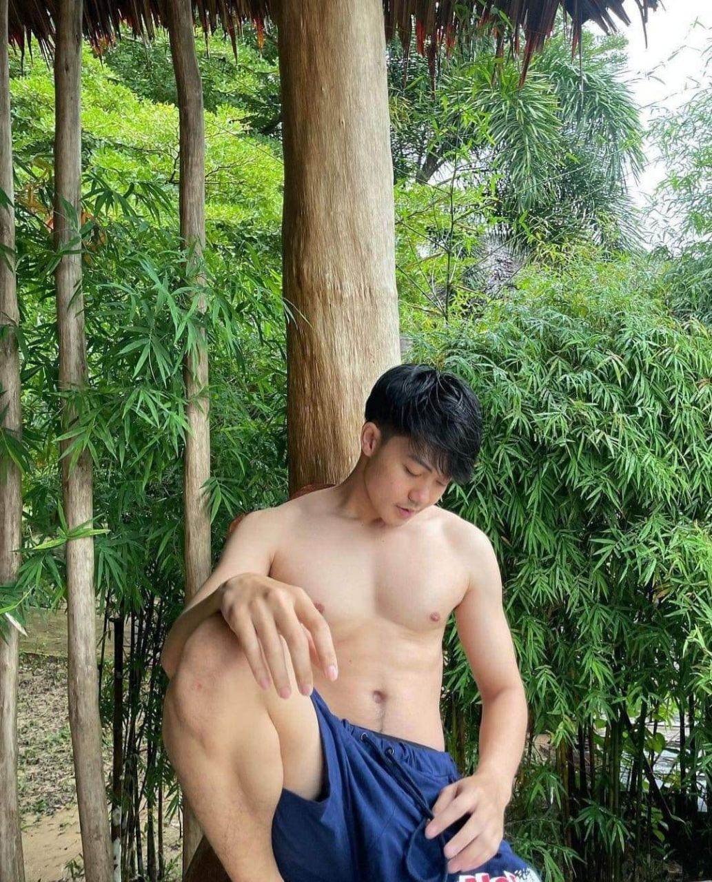 ดูเพลินๆน้ำเดินได้ไง7