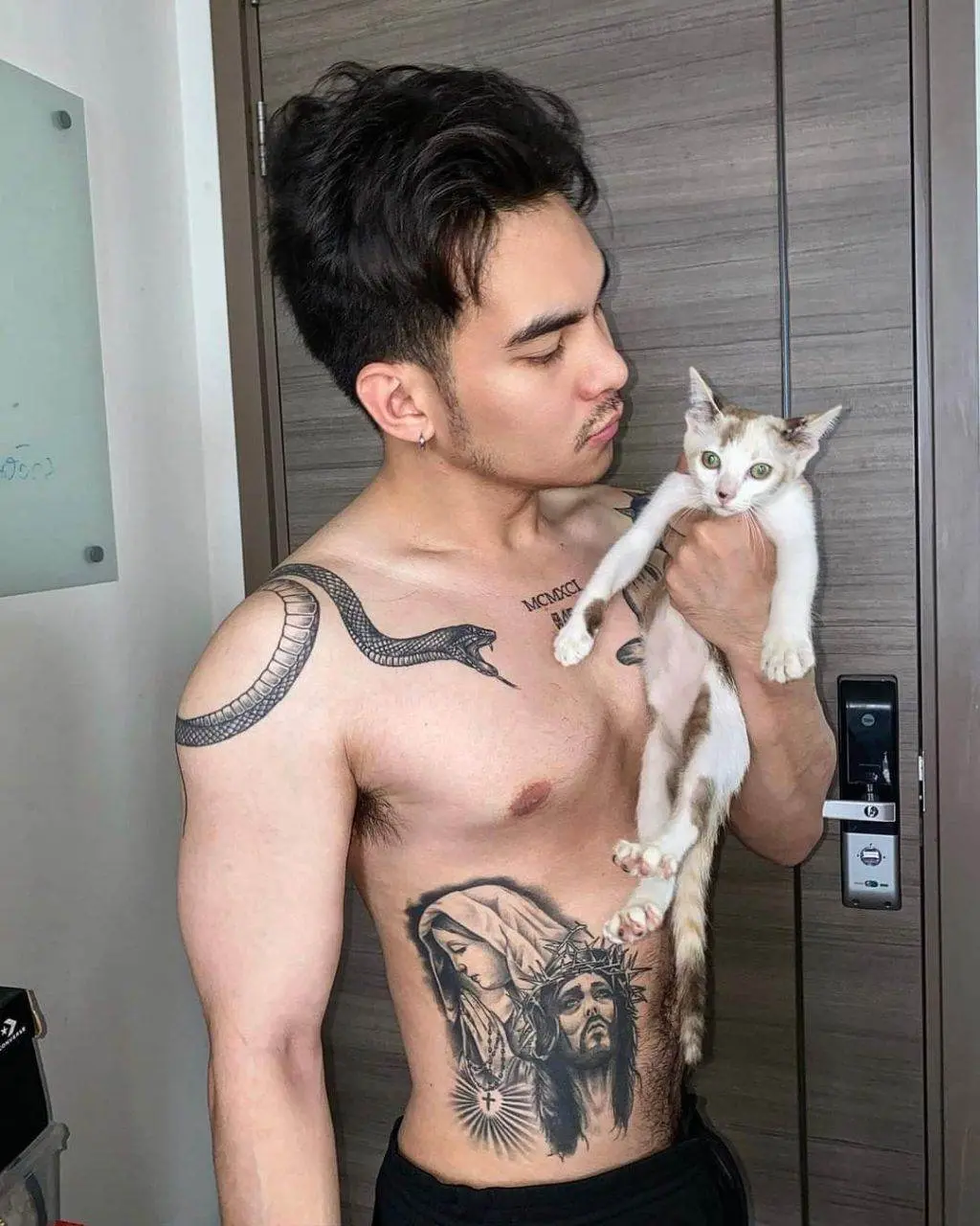 ดูเพลินๆน้ำเดินได้ไง8