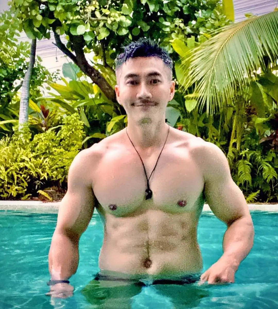 ดูเพลินๆน้ำเดินได้ไง11