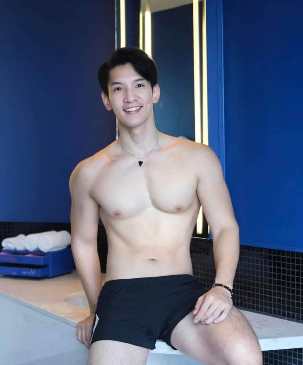 ดูเพลินๆน้ำเดินได้ไง12