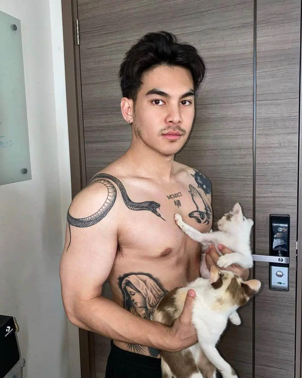 ดูเพลินๆน้ำเดินได้ไง13