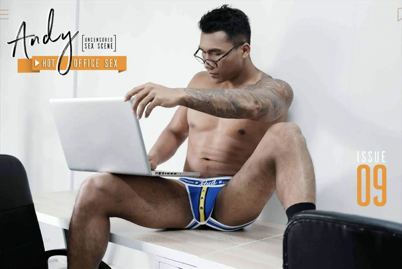 ขาหนีบผู้ชาย