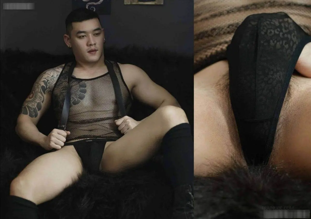 ขาหนีบผู้ชาย