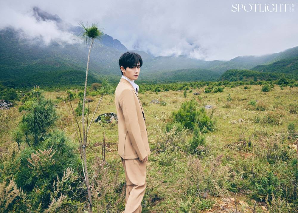 (INTO1) Nine @ SPOTLiGHT China November 2022