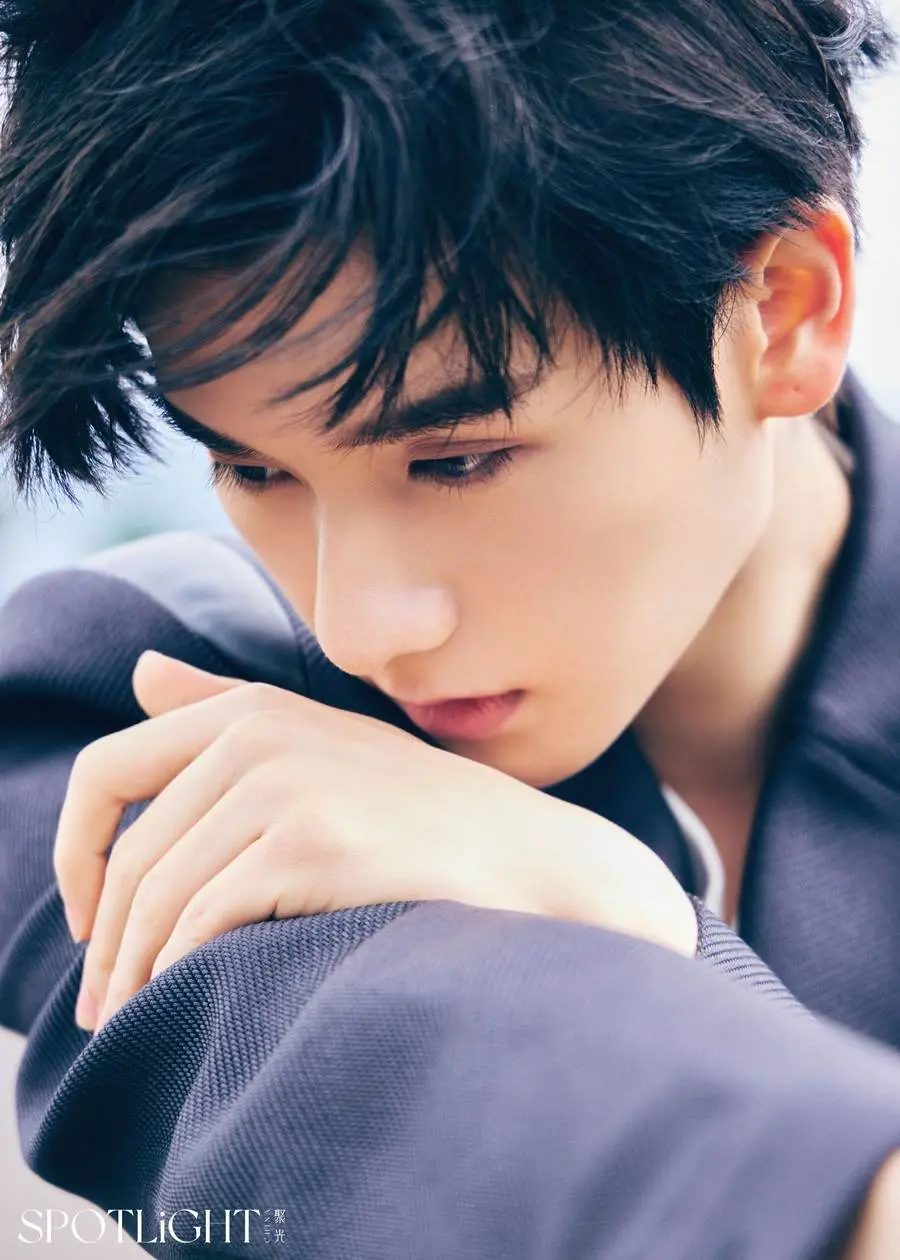 (INTO1) Nine @ SPOTLiGHT China November 2022
