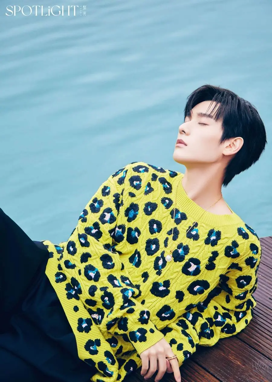(INTO1) Nine @ SPOTLiGHT China November 2022