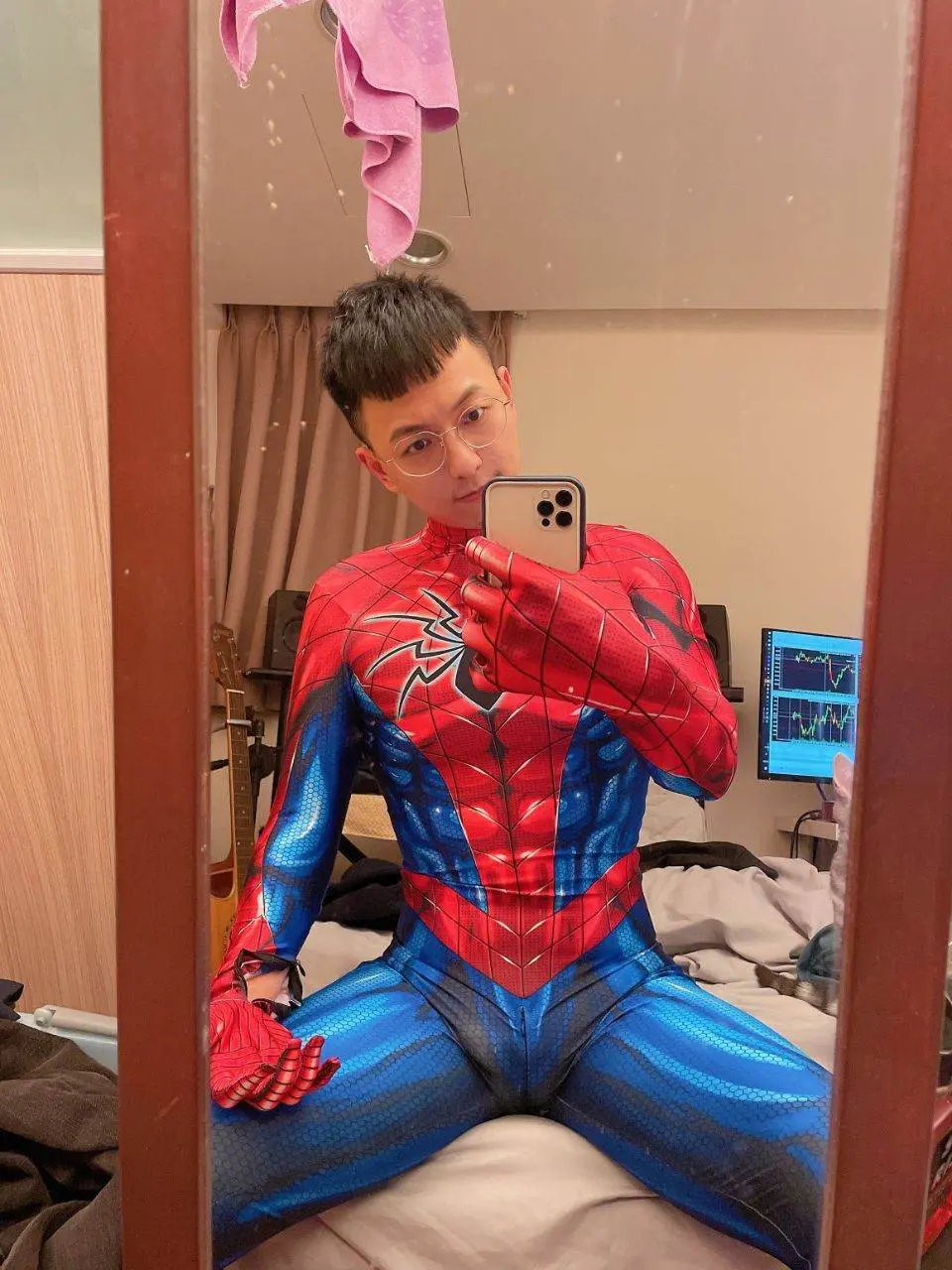 อยากเจอ..ยอดมนุษย์