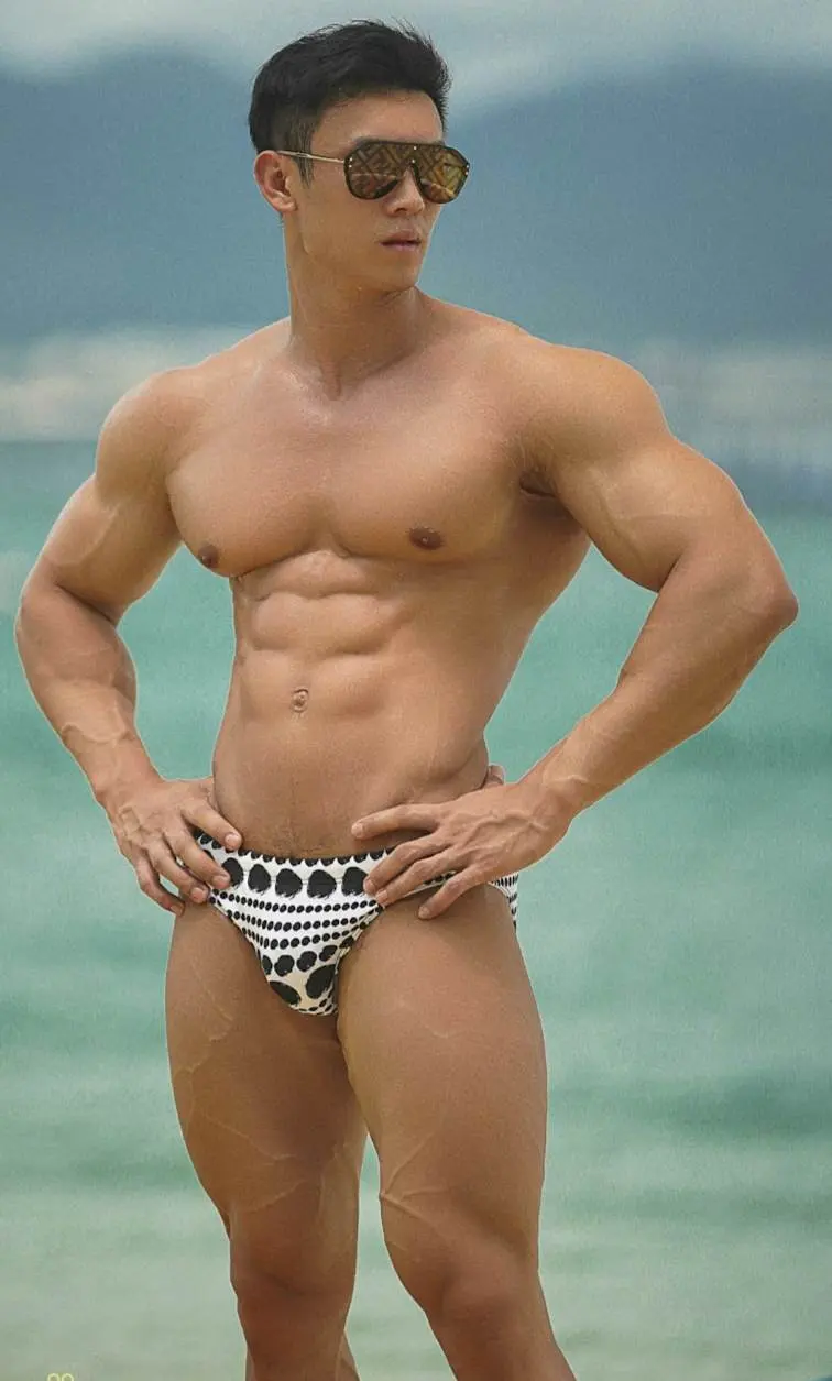 หล่อสะเด็ดเสร็จซี๊ด