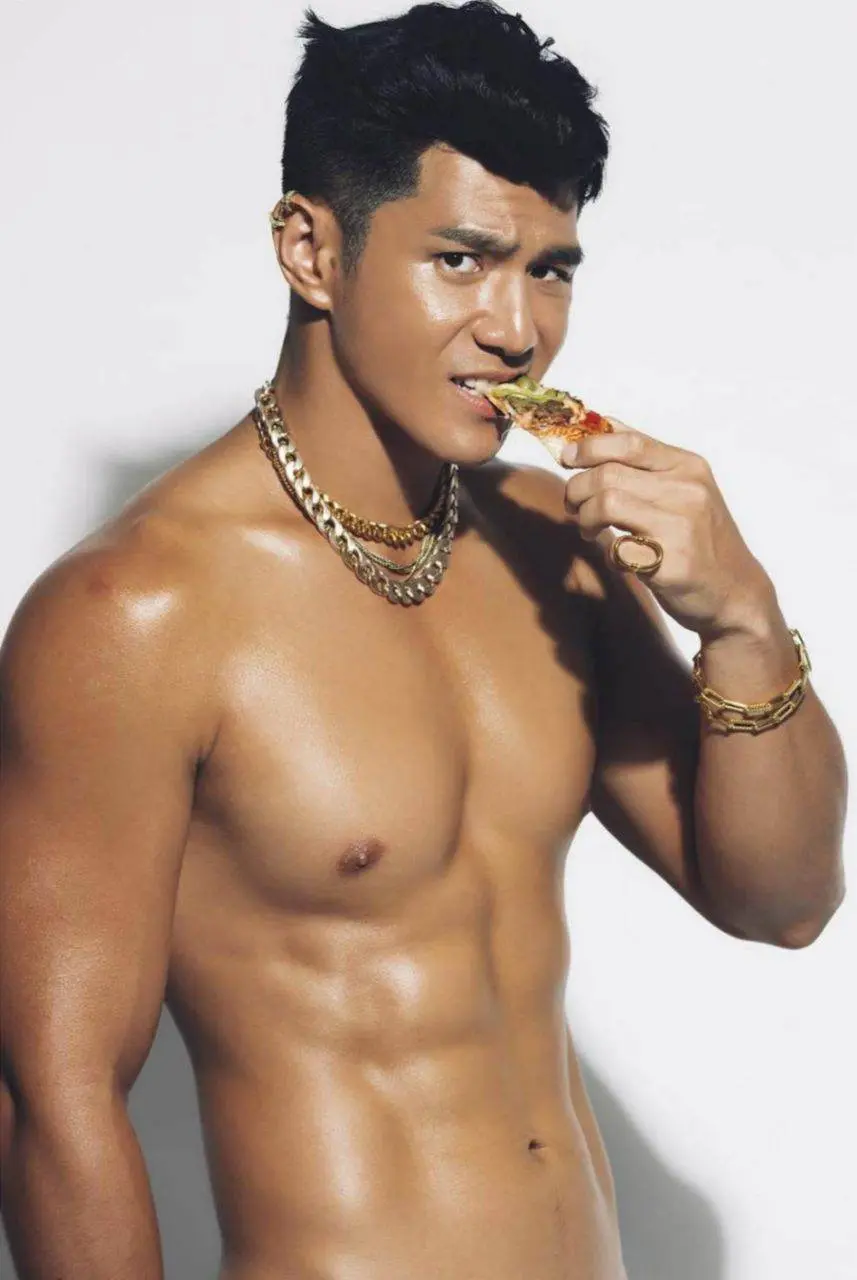หล่อแฮ๊งก์แร๊งก์เอ