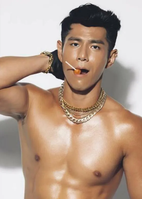 หล่อแฮ๊งก์แร๊งก์เอ