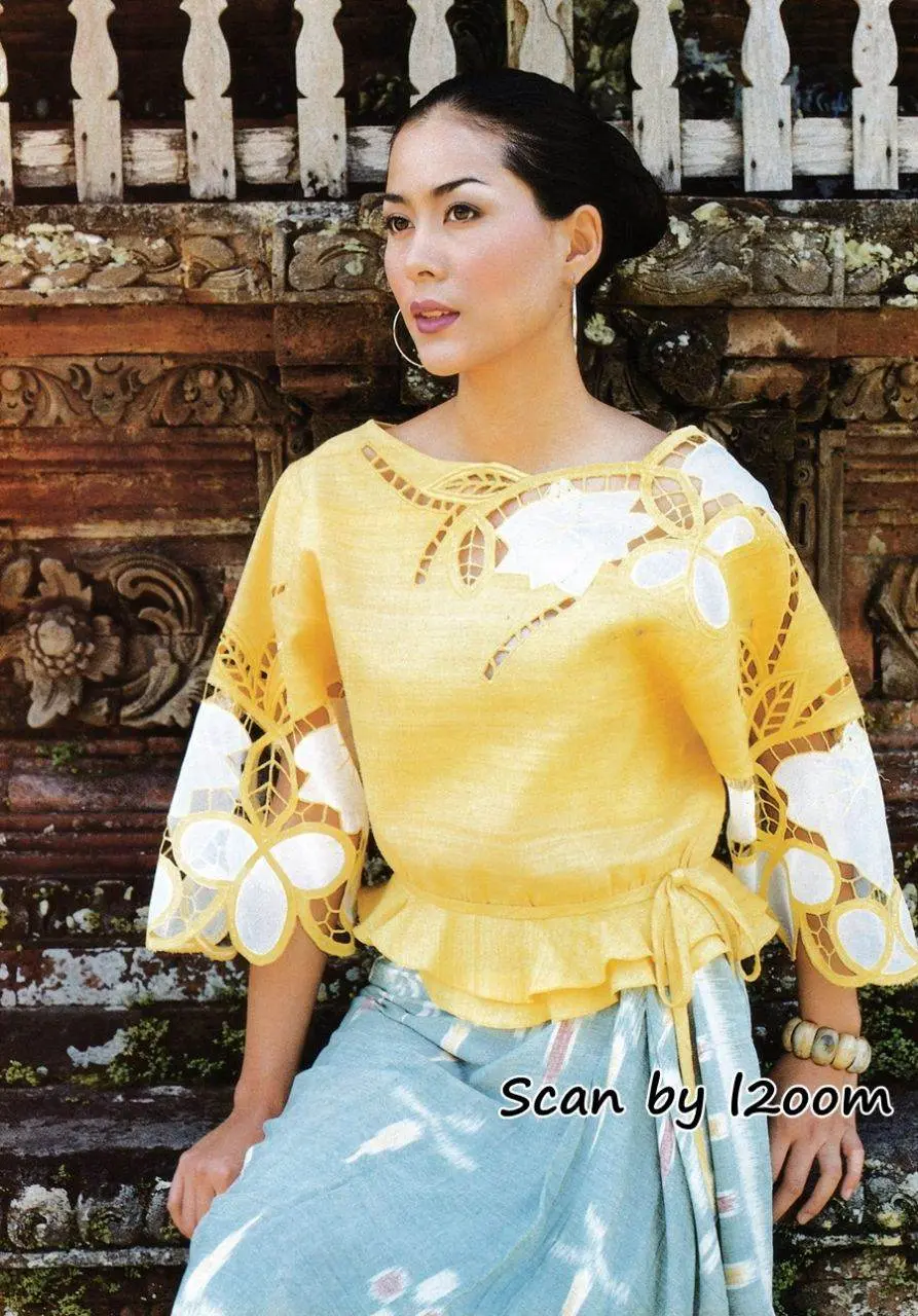 (วันวาน) เชอรี่ เข็มอัปสร @ ขวัญเรือน ปีที่ 34 ฉบับที่ 735 กรกฎาคม 2545