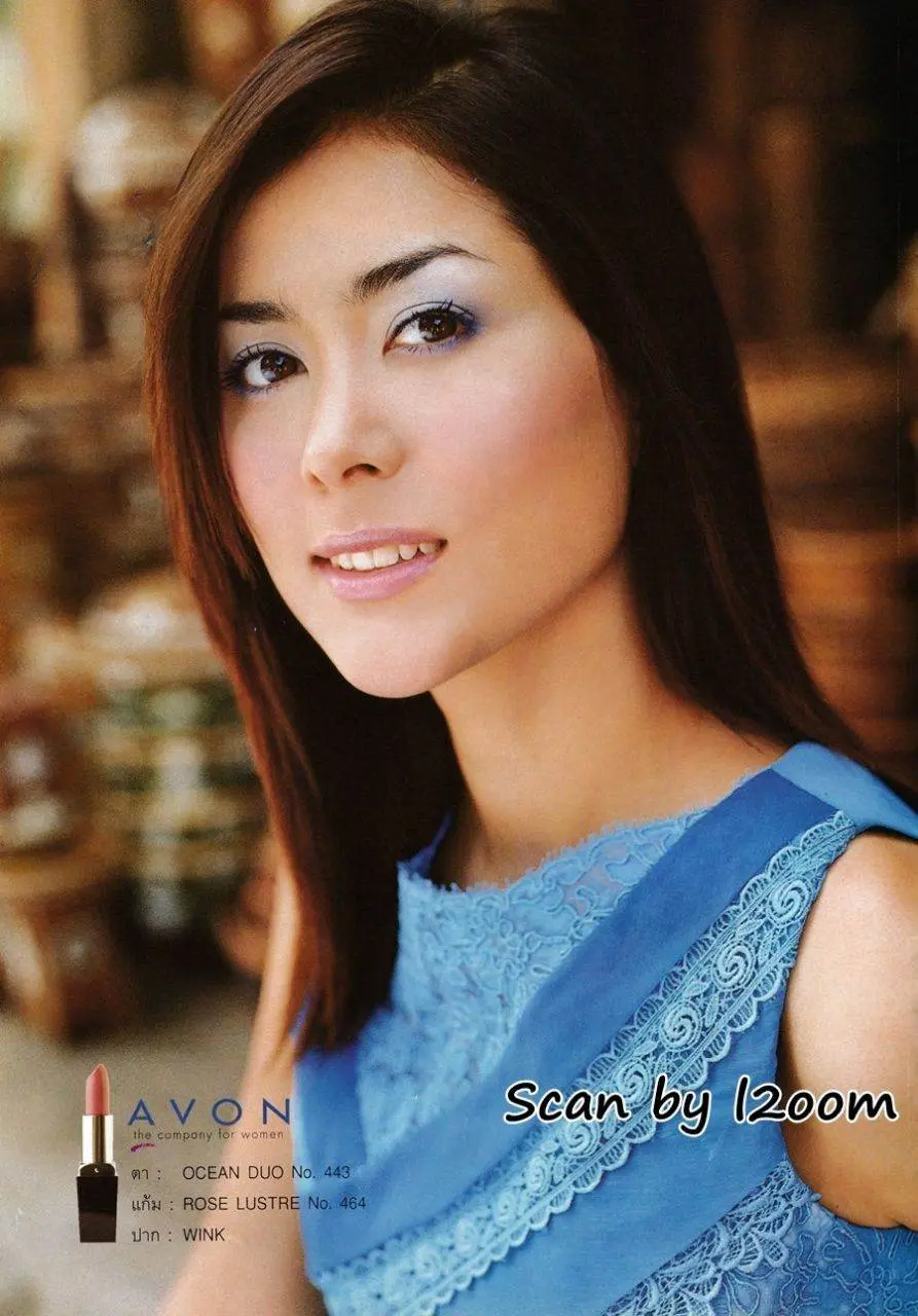 (วันวาน) เชอรี่ เข็มอัปสร @ ขวัญเรือน ปีที่ 34 ฉบับที่ 735 กรกฎาคม 2545